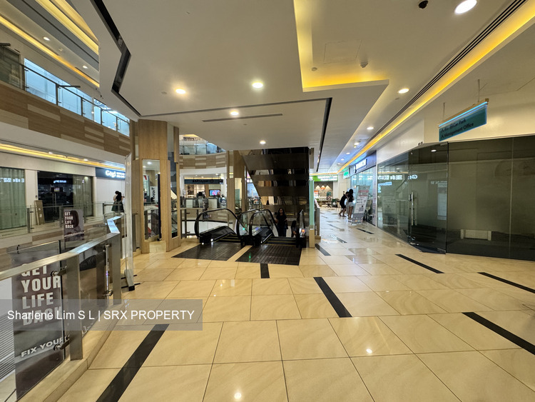 Alexandra Central (D3), Retail #540217881